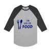 Raglan Tee Thumbnail