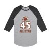 Raglan Tee Thumbnail