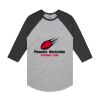 Raglan Tee Thumbnail