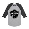 Raglan Tee Thumbnail