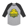 Raglan Tee Thumbnail