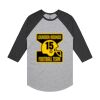 Raglan Tee Thumbnail