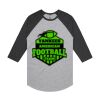 Raglan Tee Thumbnail