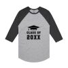 Raglan Tee Thumbnail