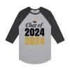 Raglan Tee Thumbnail