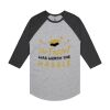 Raglan Tee Thumbnail