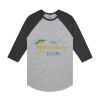 Raglan Tee Thumbnail