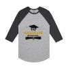 Raglan Tee Thumbnail