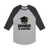 Raglan Tee Thumbnail