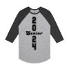 Raglan Tee Thumbnail