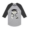 Raglan Tee Thumbnail