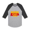 Raglan Tee Thumbnail