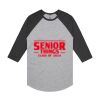 Raglan Tee Thumbnail