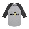 Raglan Tee Thumbnail