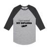 Raglan Tee Thumbnail