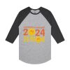 Raglan Tee Thumbnail