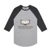 Raglan Tee Thumbnail
