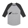 Raglan Tee Thumbnail
