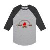 Raglan Tee Thumbnail