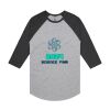 Raglan Tee Thumbnail