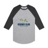 Raglan Tee Thumbnail