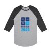 Raglan Tee Thumbnail