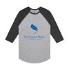 Raglan Tee Thumbnail