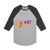 Raglan Tee Thumbnail