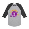 Raglan Tee Thumbnail