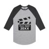 Raglan Tee Thumbnail