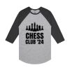 Raglan Tee Thumbnail