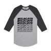 Raglan Tee Thumbnail