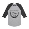 Raglan Tee Thumbnail