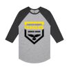Raglan Tee Thumbnail