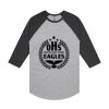 Raglan Tee Thumbnail