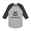 Raglan Tee Thumbnail