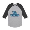 Raglan Tee Thumbnail
