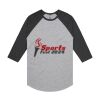 Raglan Tee Thumbnail