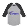 Raglan Tee Thumbnail