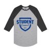 Raglan Tee Thumbnail