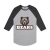 Raglan Tee Thumbnail