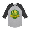 Raglan Tee Thumbnail