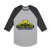 Raglan Tee Thumbnail