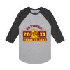 Raglan Tee Thumbnail