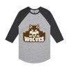 Raglan Tee Thumbnail