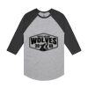 Raglan Tee Thumbnail