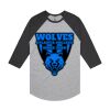 Raglan Tee Thumbnail