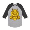 Raglan Tee Thumbnail