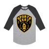 Raglan Tee Thumbnail