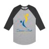 Raglan Tee Thumbnail
